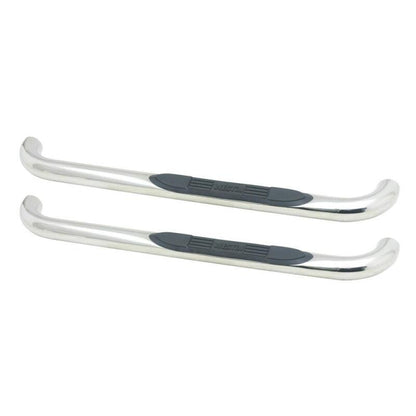 Westin 2002-2008 Dodge Ram 1500 Reg Cab E-Series 3 Nerf Step Bars - SS 23-2320 23-2320 Photo - Unmounted