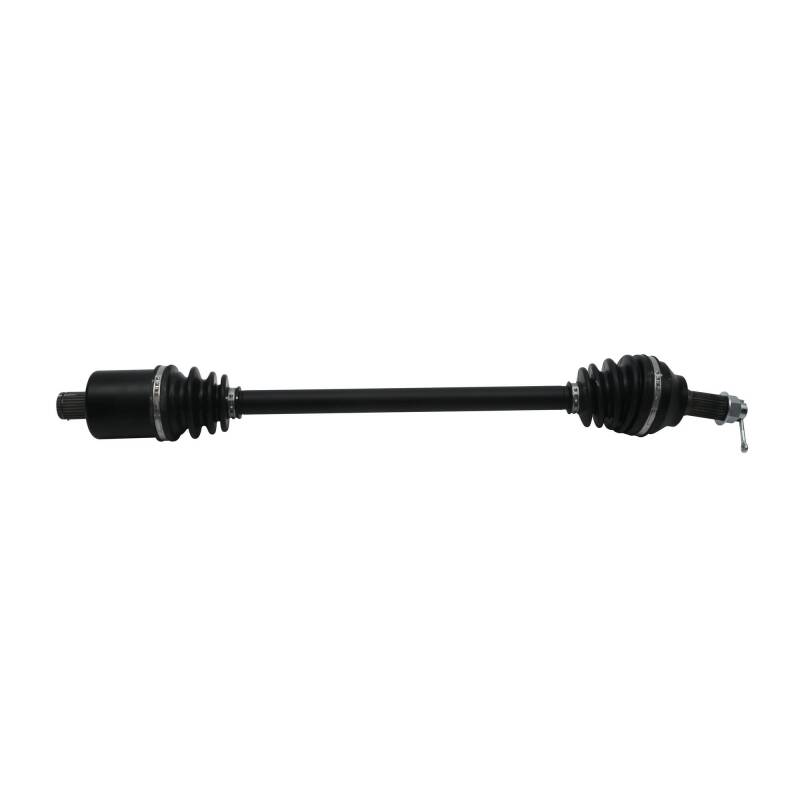 All Balls Racing 8Ball Xtreme Duty Axle AB8-PO-8-404 AB8-PO-8-404 Photo - Primary