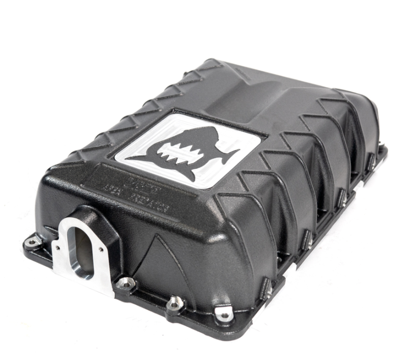 VMP Performance 2020+ Ford Predator Apex Supercharger Lid & Race Core - Black VMP-APX023 VMP-APX023 User 1