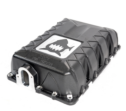 VMP Performance 2020+ Ford Predator Apex Supercharger Lid & Race Core - Black VMP-APX023 VMP-APX023 User 1