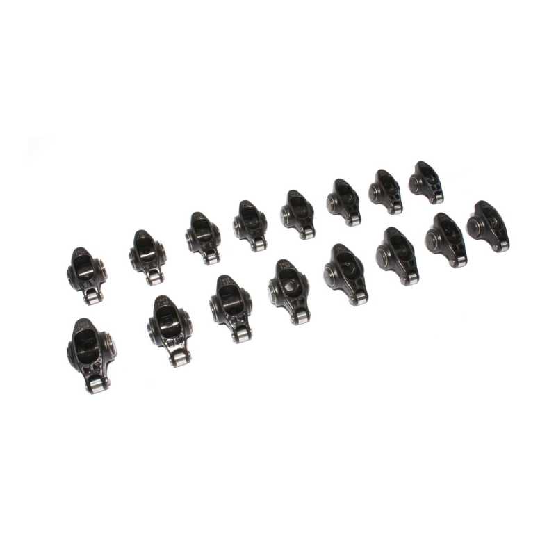 Comp Cams ROCKERS, CS 1.5 3/8" ULTRA PRO MAG 1801-16 Photo - Primary
