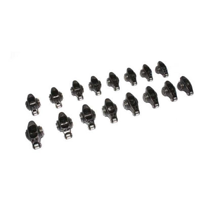 Comp Cams ROCKERS, CS 1.5 3/8" ULTRA PRO MAG 1801-16 Photo - Primary