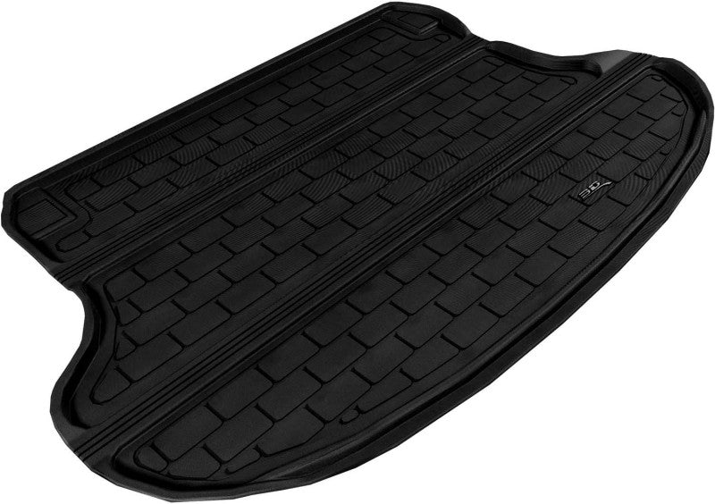3D MAXpider 2009-2017 Infiniti QX70/FX35/50/50S Kagu Cargo Liner - Black M1IN0091309 M1IN0091309 Photo - Primary