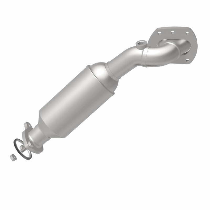 MagnaFlow Toyota Tacoma OEM Grade Federal / EPA Compliant Manifold Catalytic Converter 22-212 360 Degree Image Set