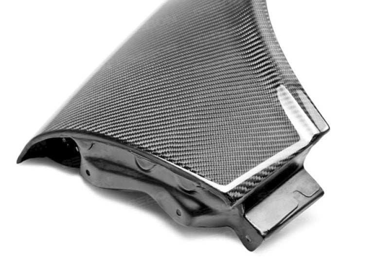 Seibon OEM-Style Carbon Fiber Fenders Acura NSX 1991-2005 FF9201ACNSX Photo - Primary