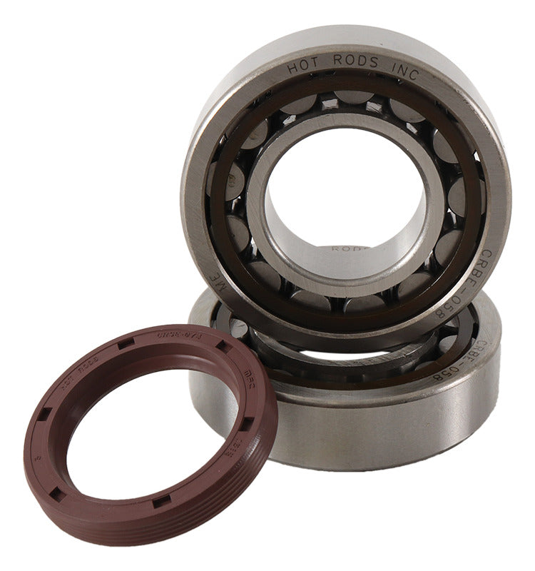 Hot Rods 2012 KTM 250 SX-F 250cc Main Bearing & Seal Kit K076 K076 Photo - Primary