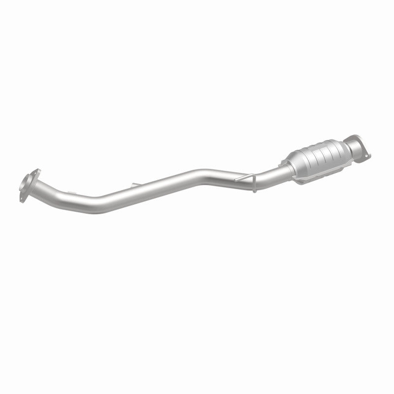 MagnaFlow Nissan 300ZX Standard Grade Federal / EPA Compliant Direct-Fit Catalytic Converter 23947 360 Degree Image Set