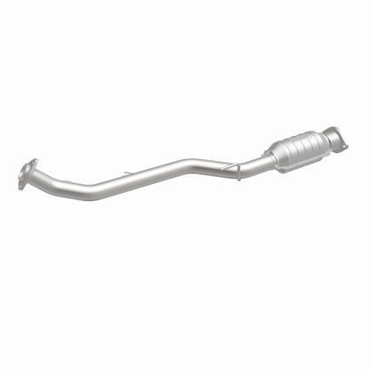 MagnaFlow Nissan 300ZX Standard Grade Federal / EPA Compliant Direct-Fit Catalytic Converter 23947 360 Degree Image Set