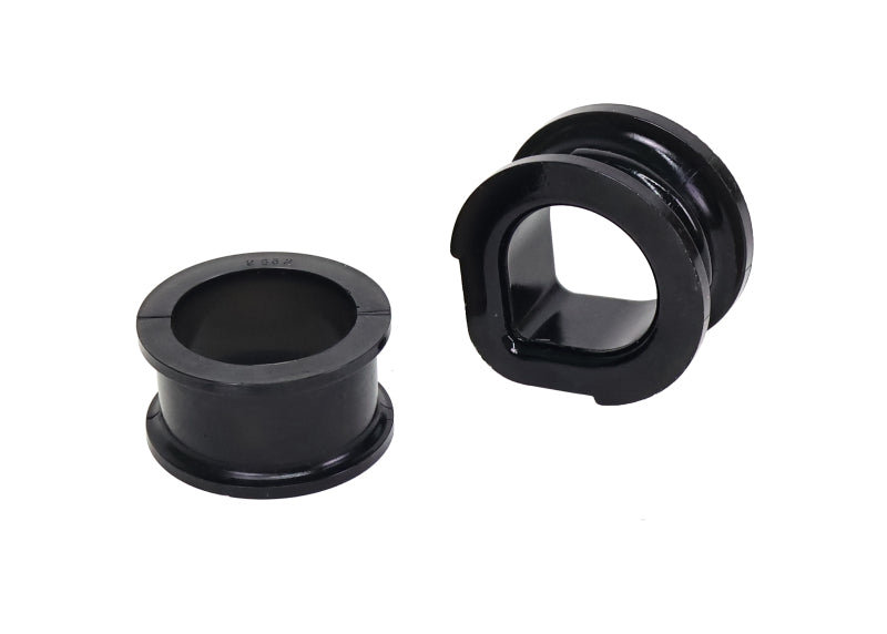 Whiteline WL Bushings - Body Mount Suspension Bushing Kits main image