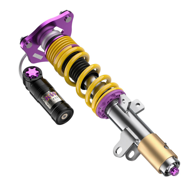 KW 2023+ Honda Civic (FL5) V3 Clubsport Coilover Kit 35250840 35250840 User 3