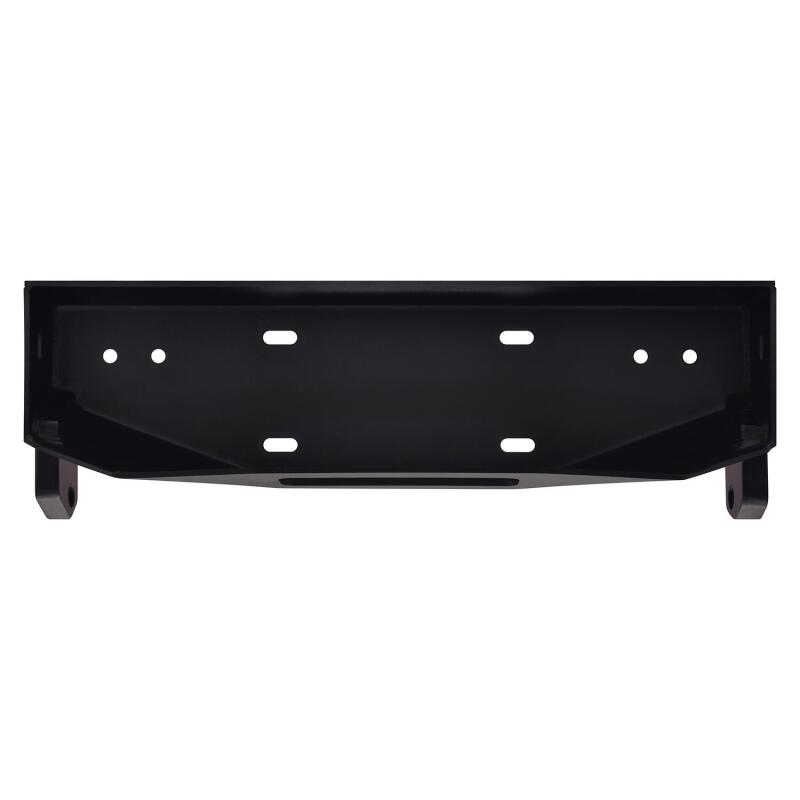 Westin 20-22 Chevrolet Silverado 2500/3500 Pro-Series Front Bumper - Tex. Blk 58-411225 58-411225 Photo - Unmounted