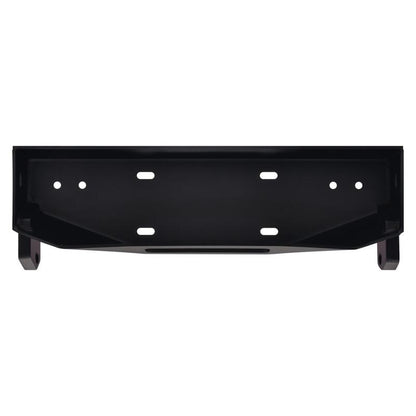 Westin 20-22 Chevrolet Silverado 2500/3500 Pro-Series Front Bumper - Tex. Blk 58-411225 58-411225 Photo - Unmounted