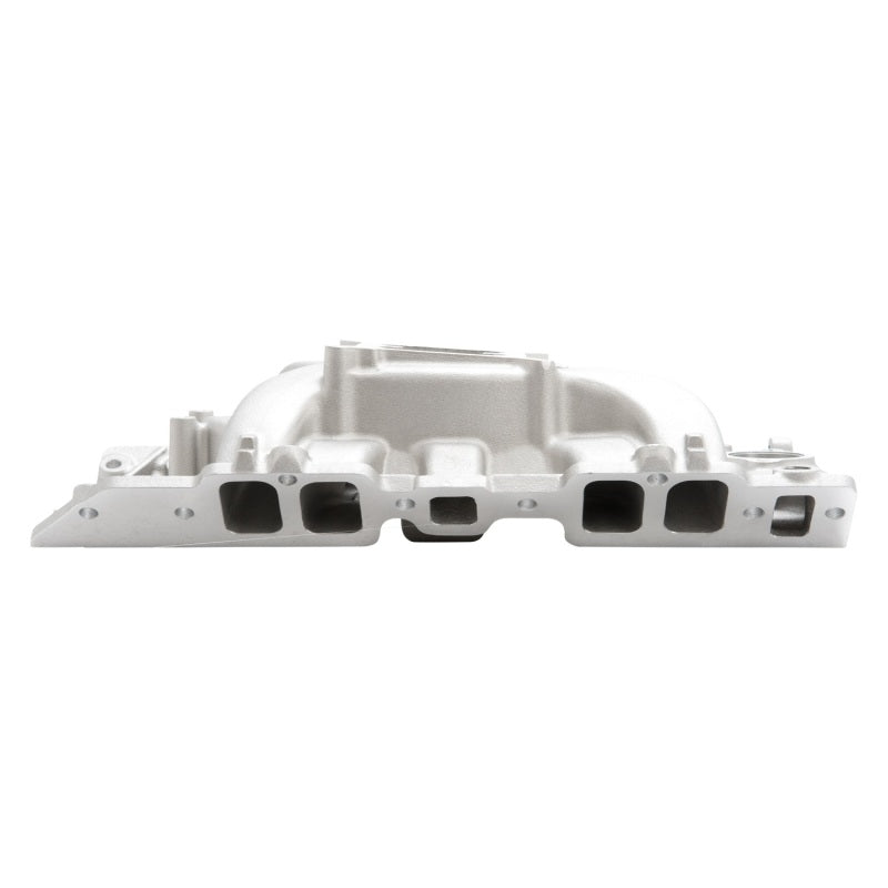 Edelbrock Performer RPM 454 Rect Manifold 7163 Photo - Unmounted
