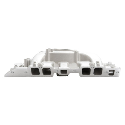 Edelbrock Performer RPM 454 Rect Manifold 7163 Photo - Unmounted