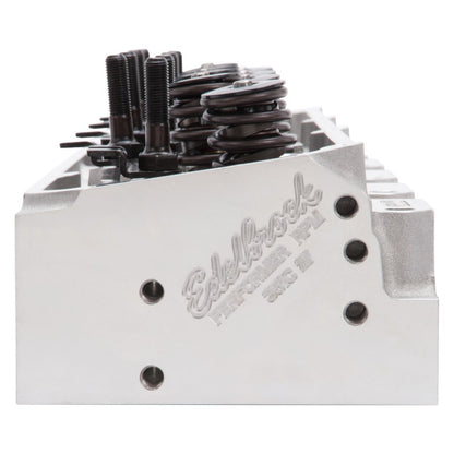 Edelbrock Cylinder Head, SB Ford, Performe RPM, 351 Cleveland, for Hydraulic 61625 Photo - Unmounted
