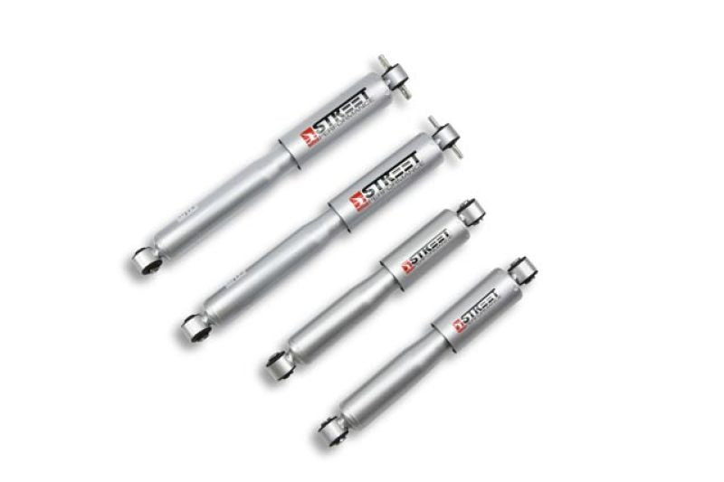 Belltech SHOCK SET STREET PERFORMANCE 9555 9555 Photo - Primary