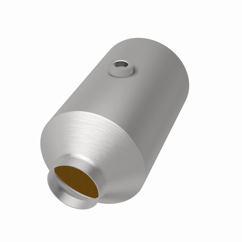 MagnaFlow California Grade CARB Compliant Universal Catalytic Converter 440054 360 Degree Image Set