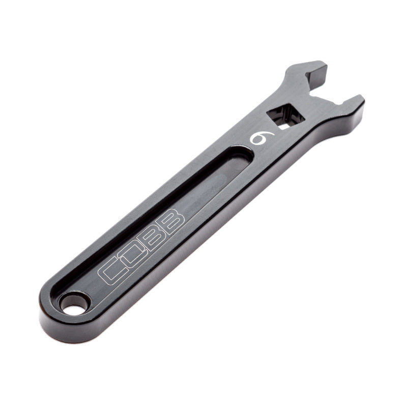 COBB -6AN Fitting Wrench FH-6LINEWRENCH FH-6LINEWRENCH Photo - Primary