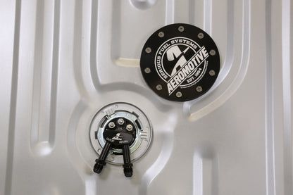 Aeromotive Fuel Tank, 200 Stealth Gen 2, 68-69 Olds Cutlass & Buick Skylark 18101 Photo - in package