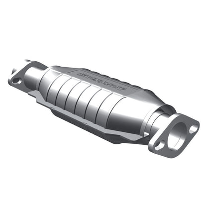 MagnaFlow Mitsubishi Montero HM Grade Federal / EPA Compliant Direct-Fit Catalytic Converter 93286 Photo - Primary