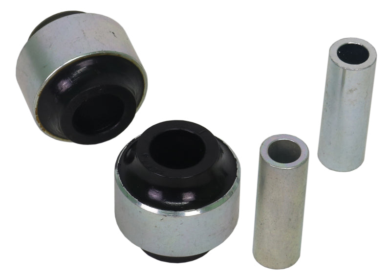 Whiteline 99-02 Daewoo Nubira Front Control Arm Bushing Kit W53173 W53173 Photo - Close Up