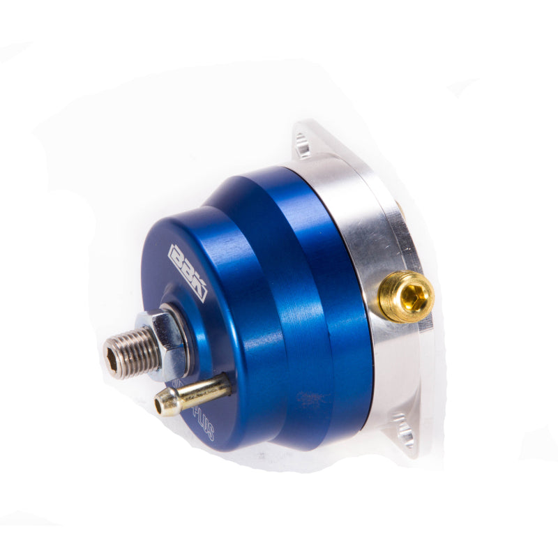 BBK Performance 94-97 Ford Mustang Billet Adjustable Regulator V-8/GT/Cobra 4.6/5.0L 1707 User 1