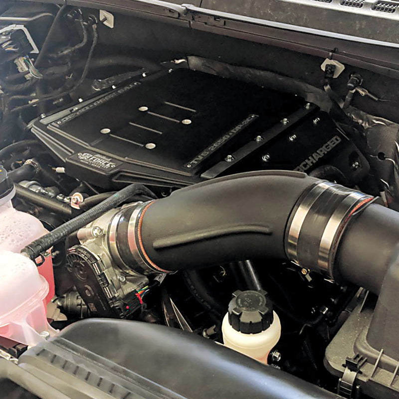 Edelbrock Supercharger Stage I R2650 2019 Ford F150 DI/PI 5.0L 15812 15812 Photo - out of package