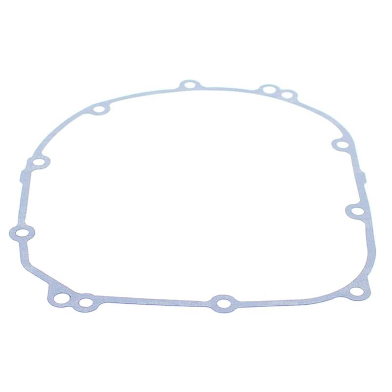 Vertex Pistons Vertex Gaskets 18-19 Kawasaki Z900 Inner Clutch - Side Cover Gasket Kit 333057 333057 Photo - Primary