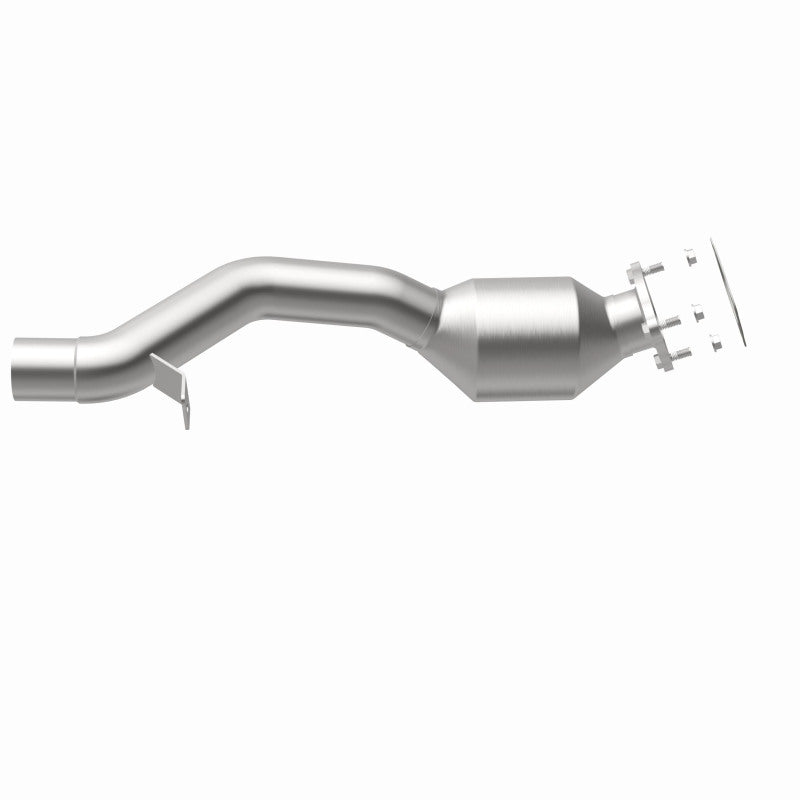 MagnaFlow Porsche Cayenne California Grade CARB Compliant Direct-Fit Catalytic Converter 5592595 360 Degree Image Set
