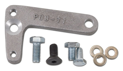 Edelbrock Pont 68-71 Thro Brkt 8015 Photo - Primary