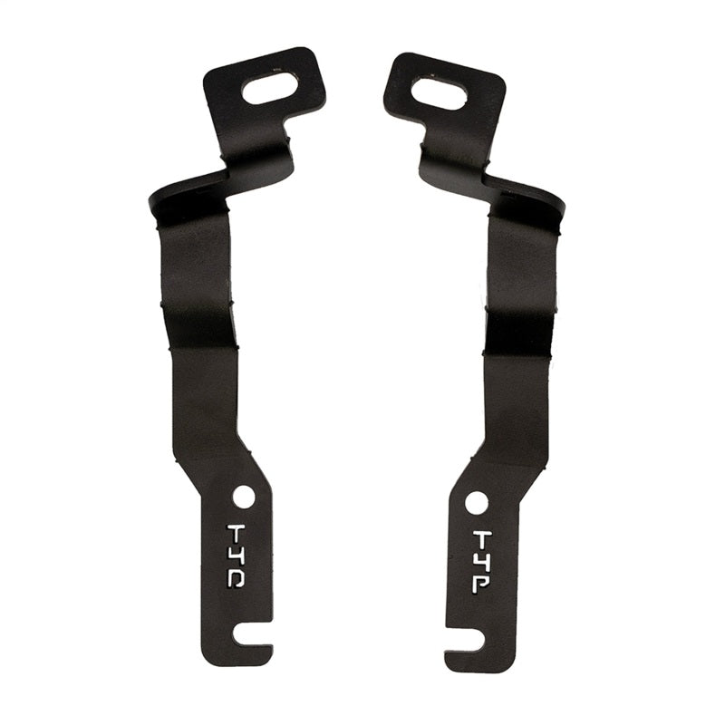 Rigid Industries 2024+ Toyota Tacoma A-Pillar Mount 46751 46751 Photo - Primary