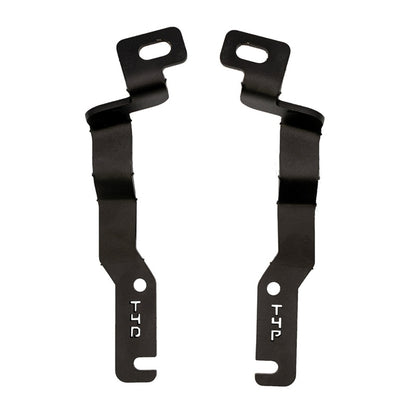 Rigid Industries 2024+ Toyota Tacoma A-Pillar Mount 46751 46751 Photo - Primary