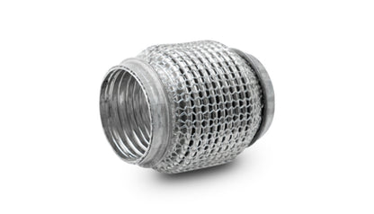 Vibrant LiteFlex Coupling w/Interlock Liner 2.25in ID x 4.00in Long 66704 66704 Photo - Primary