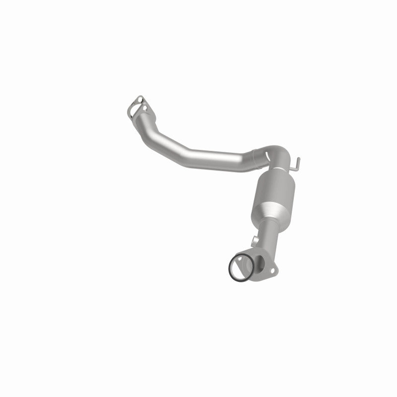 MagnaFlow California Grade CARB Compliant Direct-Fit Catalytic Converter 5592697 360 Degree Image Set