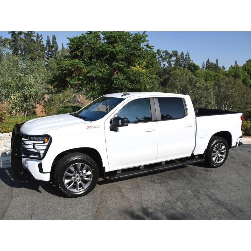 Westin R5 Modular W2W Nerf Step Bars 28-534685 Photo - Mounted