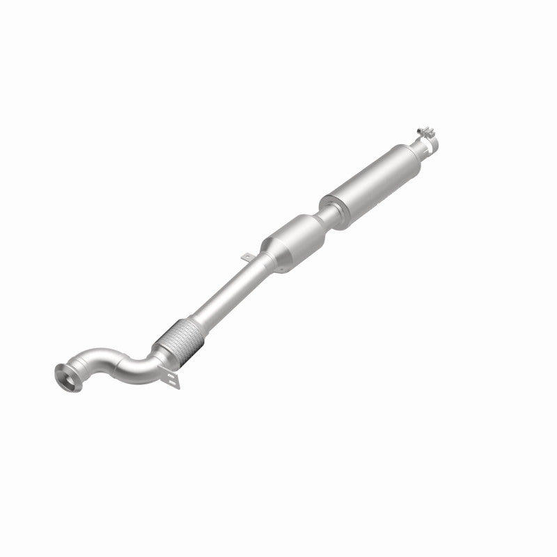 MagnaFlow Mini OEM Grade Federal / EPA Compliant Direct-Fit Catalytic Converter 21-365 360 Degree Image Set