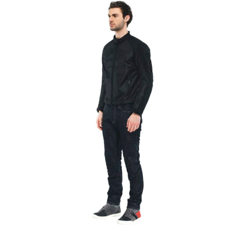 Dainese Sevilla Air Tex Jkt Blk 52 201735243-631-52 201735243-631-52 Photo - Primary
