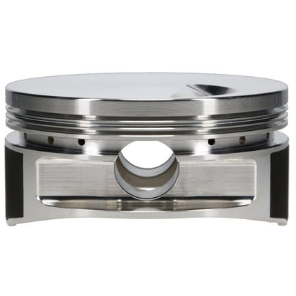JE Pistons BBC FT HD/BLOWN Set of 8 Pistons 257962 257962 User 8