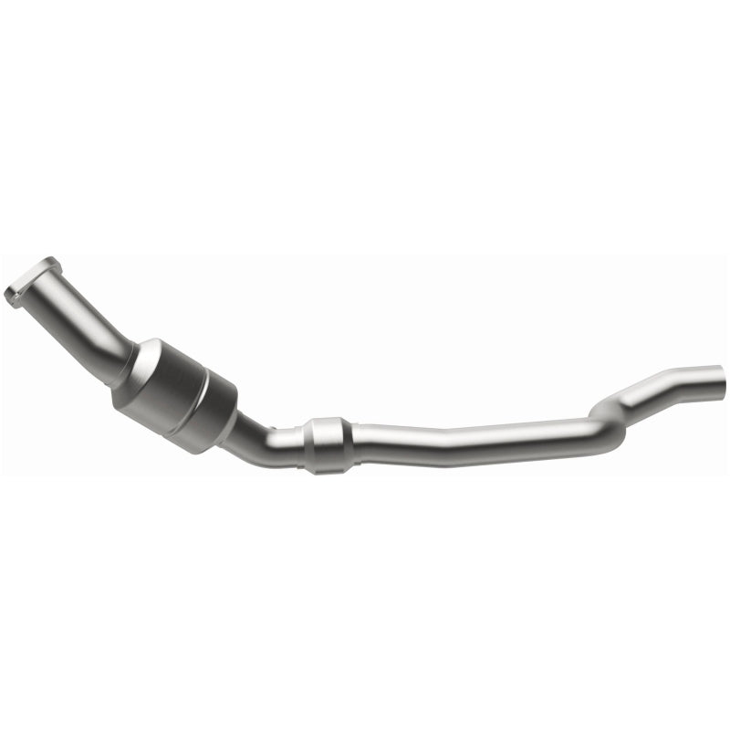 MagnaFlow OEM Grade Federal / EPA Compliant Direct-Fit Catalytic Converter 51584 Photo - out of package