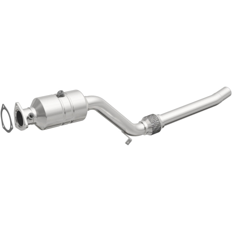 MagnaFlow Audi OEM Grade Federal / EPA Compliant Direct-Fit Catalytic Converter 51462 Photo - Primary
