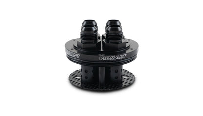 Vibrant 4-Port Catch Can Lid Assembly 12787 12787 User 1