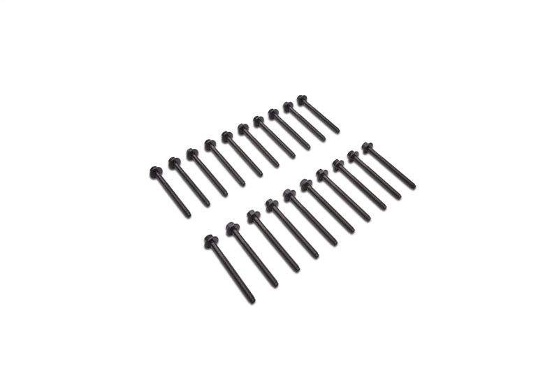 Ford Performance Parts 5.0l Coyote Head Changing Kit - 5.2L Head On 5.0L M-6067-M5052 Photo - Unmounted