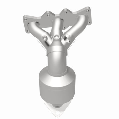 MagnaFlow Mazda Millenia California Grade CARB Compliant Manifold Catalytic Converter 452025 360 Degree Image Set