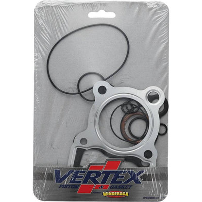 Vertex Pistons Vertex Gaskets 08-20 Kawasaki KLX140 Top End Gasket Kit 8100033 8100033 Photo - Primary