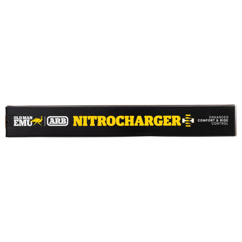 Old Man Emu ARB / OME Nitrocharger Sport Shock Isuzu GMH Niss F 63031 63031 Photo - in package