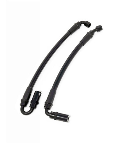 Torque Solution PTFE Fuel Line Kit: Subaru WRX STI 08-21 / WRX 08-14 TS-SU-6FLK-AM-P-08-FFA User 1
