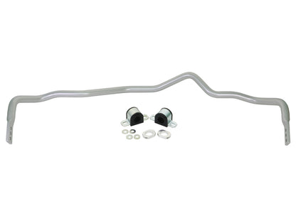 Whiteline Performance Front Sway bar - 30mm heavy duty blade adjustable BCF81Z Photo - Close Up