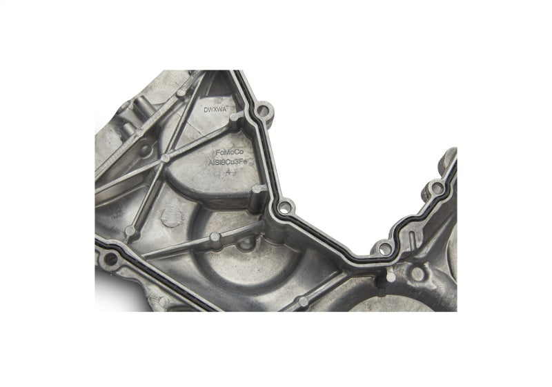 Ford Performance Parts Ford Racing 11-17 5.0L Coyote Front Engine Cover for Supercharged App M-6059-M50SC Photo - Unmounted