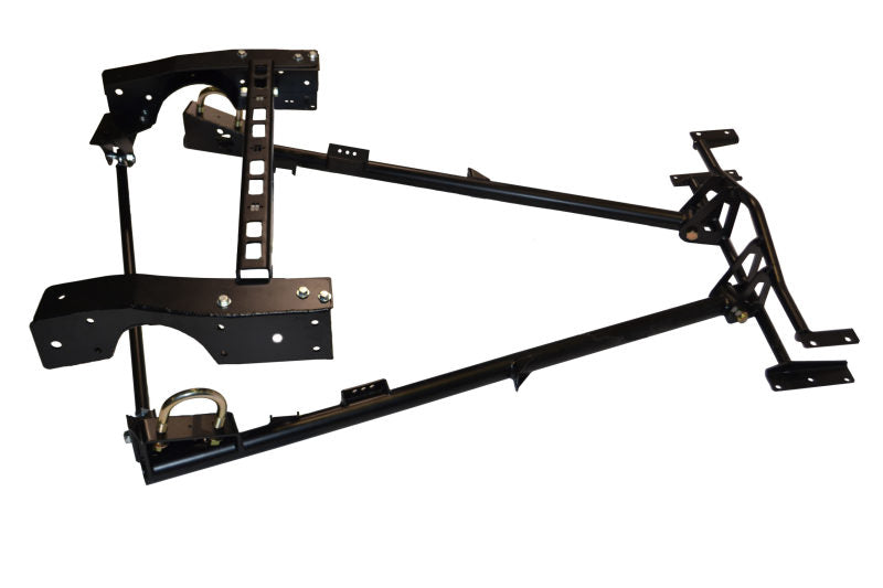 Ridetech 63-72 Chevy C10 Rear StrongArm Trailing Arm System 11337199 11337199 User 1