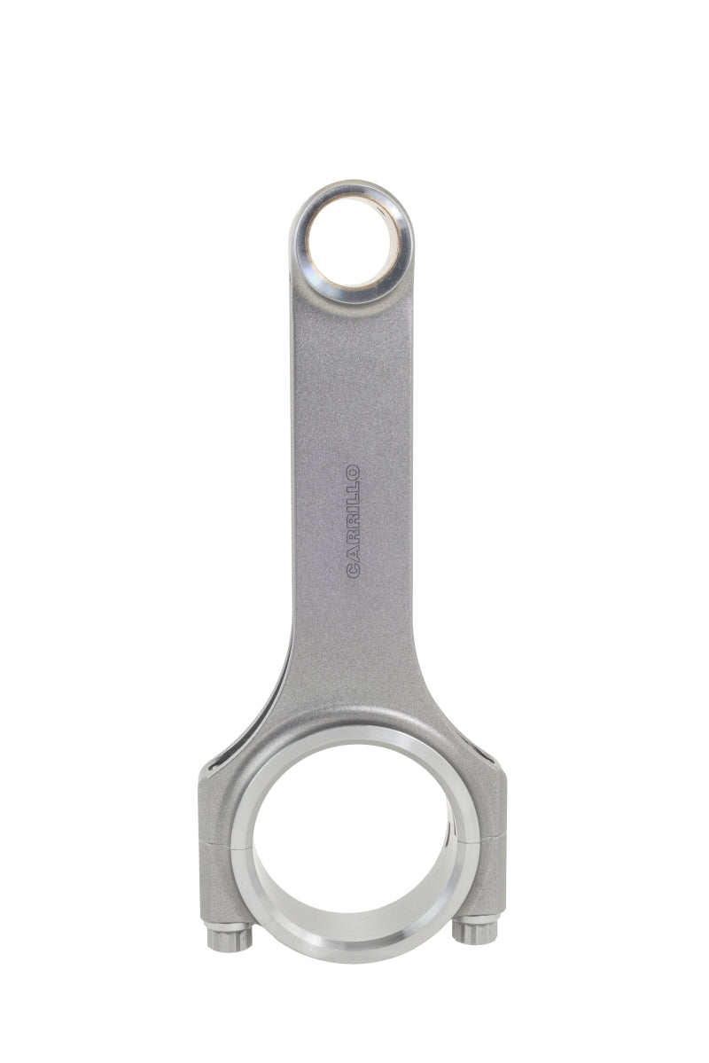 Carrillo Dodge Hemi (5.7L/6.1L) Straight Pro-H 3/8 CARR Bolt Connecting Rod - Single CR6839-1 CR6839-1 Photo - Primary